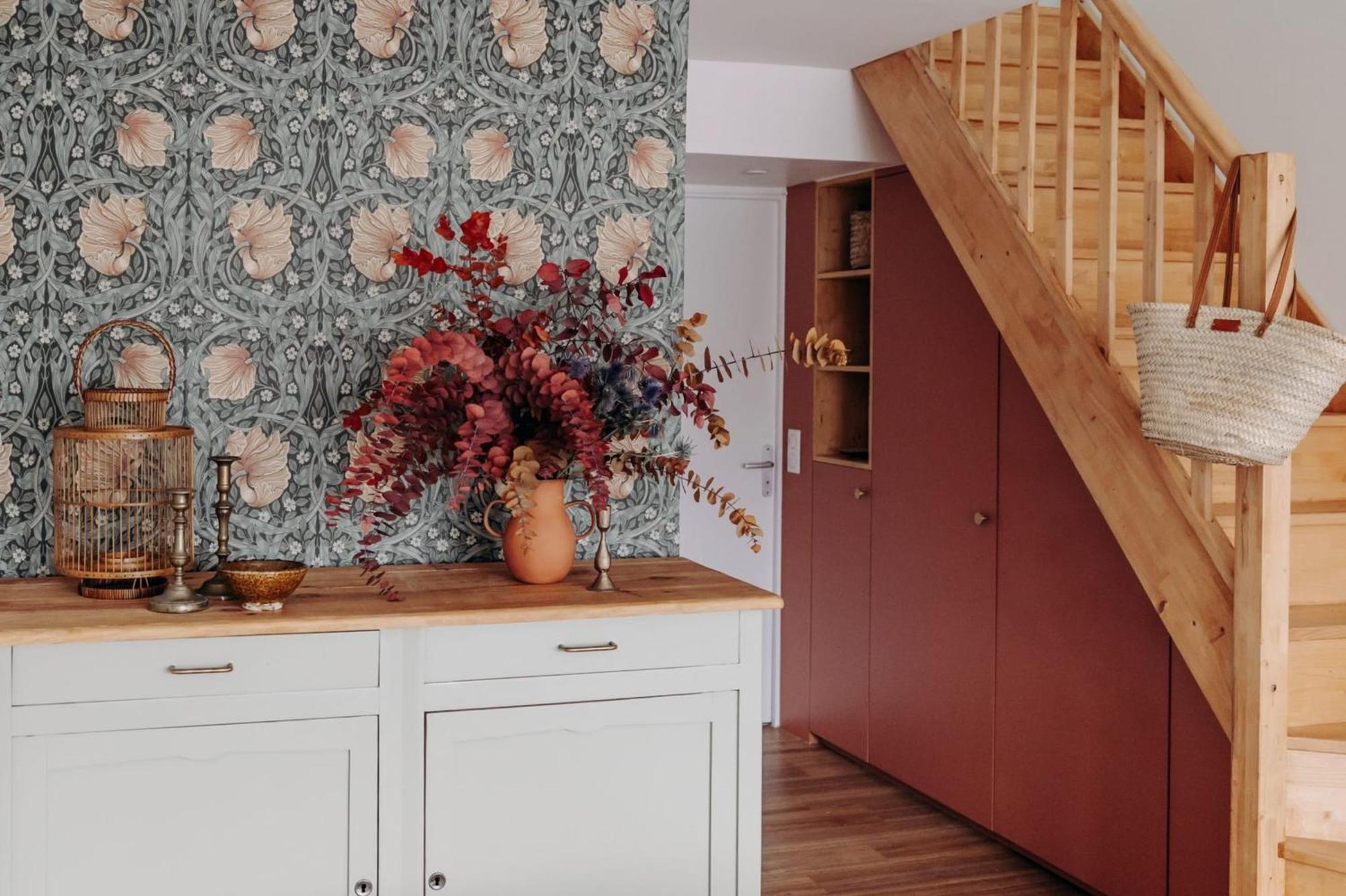 Boheme Chic - Standing - Calme Apartment Rouen Luaran gambar