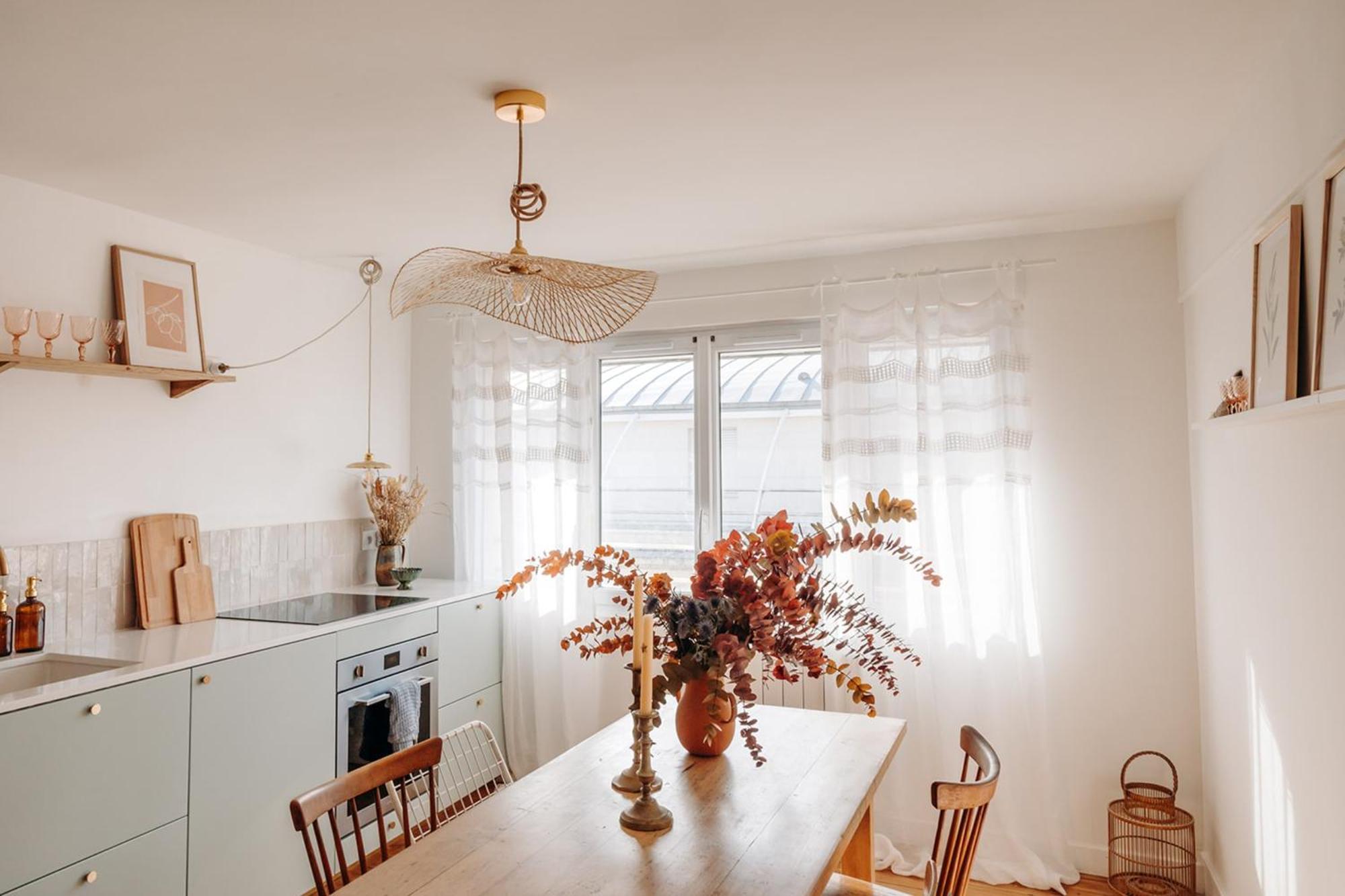 Boheme Chic - Standing - Calme Apartment Rouen Luaran gambar