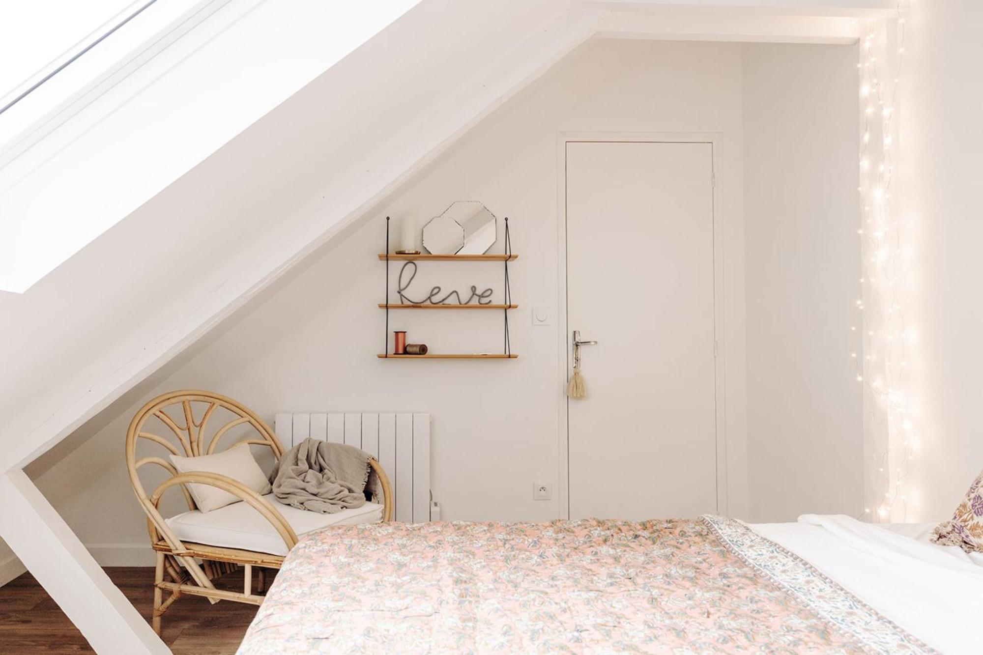 Boheme Chic - Standing - Calme Apartment Rouen Luaran gambar