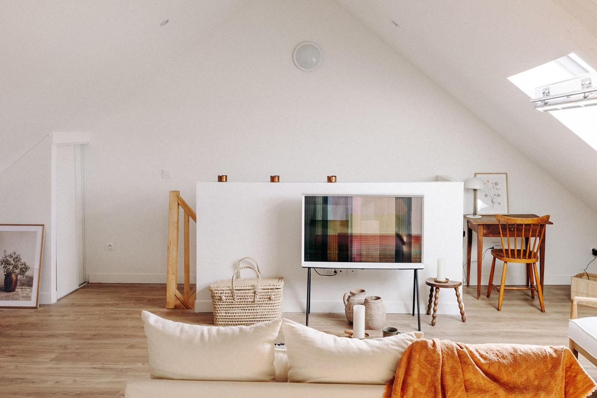 Boheme Chic - Standing - Calme Apartment Rouen Luaran gambar