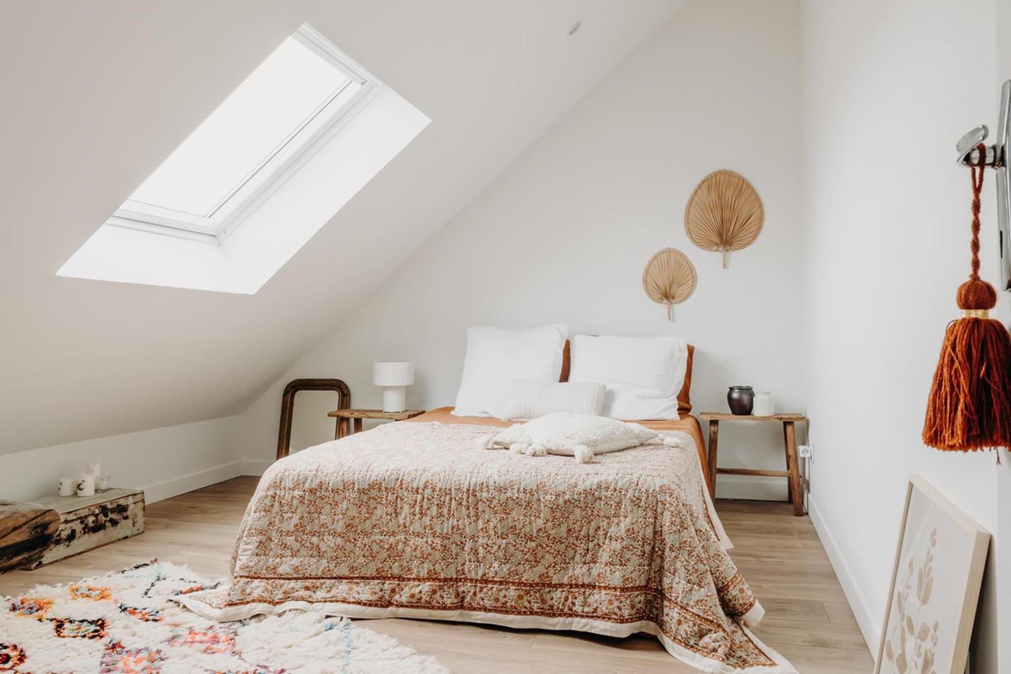 Boheme Chic - Standing - Calme Apartment Rouen Luaran gambar